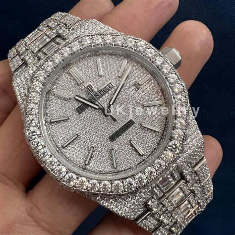 ap bust down rolex plain jane|VERKA SERDUCHKA.